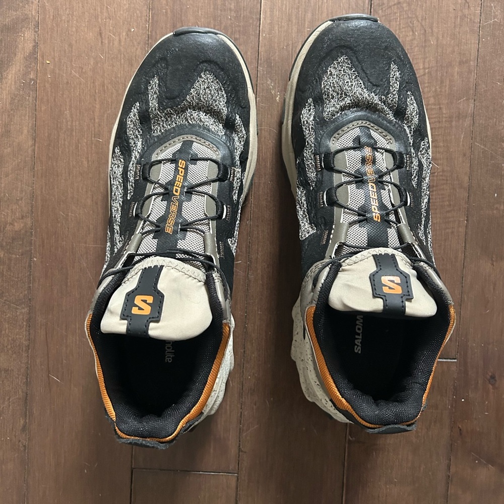 Salomon Speedverse
